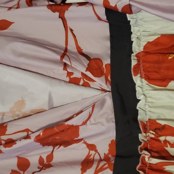 Couture style maxi - Picture 5 of 6